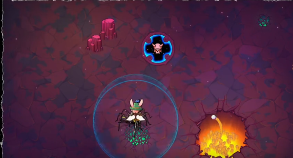 魔法工艺聚爆怎么解锁1