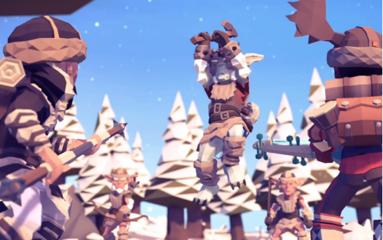 为了吾王纵情狂欢技能怎么样1