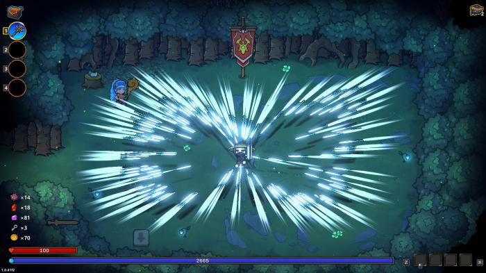 魔法工艺狴犴套解锁介绍1