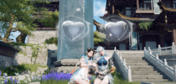 永劫无间手游七夕活动介绍1