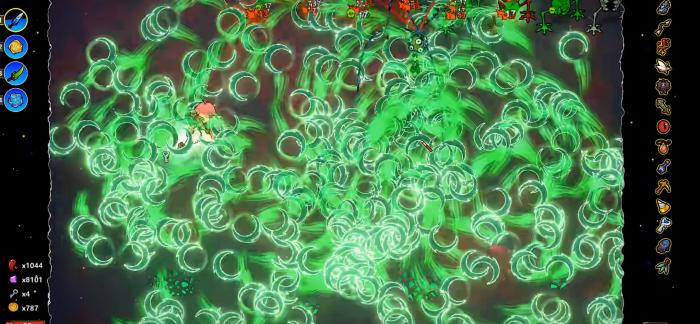 魔法工艺回旋之刃流派怎么样2