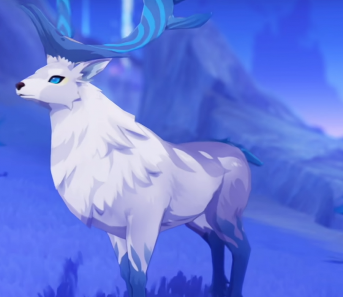 原神菈乌玛配队攻略2