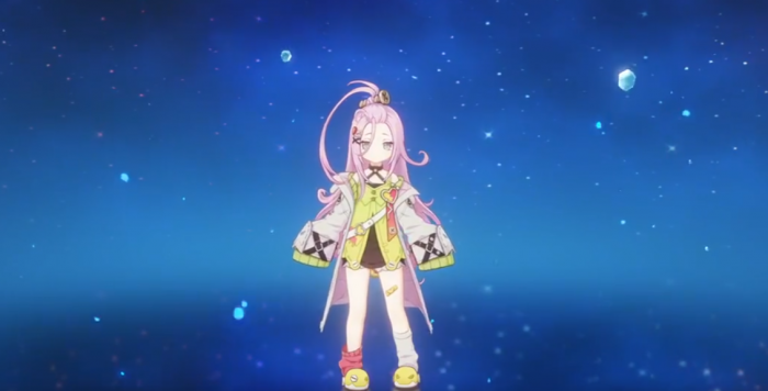 原神爱诺实机技能介绍1