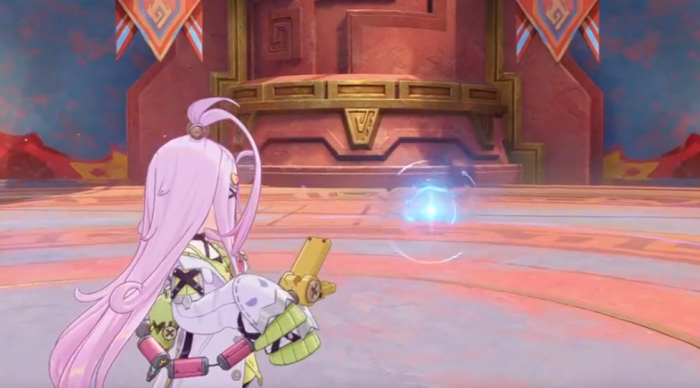 原神爱诺实机技能介绍4