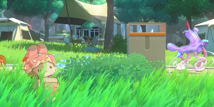 鹅鸭杀科学家是干嘛的3