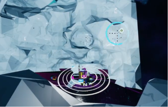 异星探险家闸门仓怎么激活1