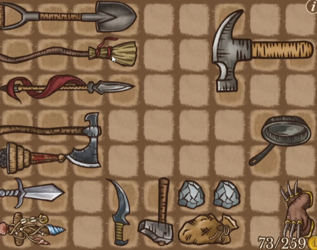 背包乱斗狂战士怎么玩1