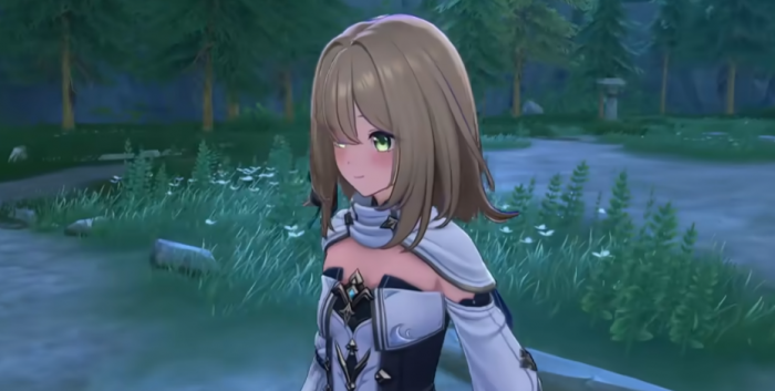 蓝色星原旅谣角色有哪些13