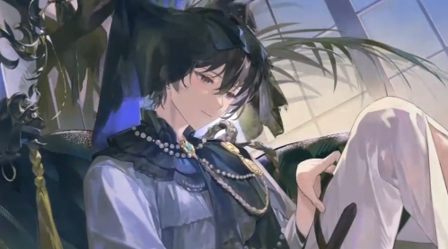 代号砰砰幽灵角色分享2