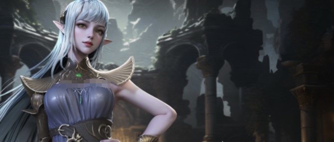 地下城堡4射手介绍1