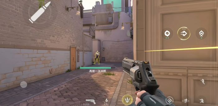 无畏契约源能行动新手入门技巧分享5