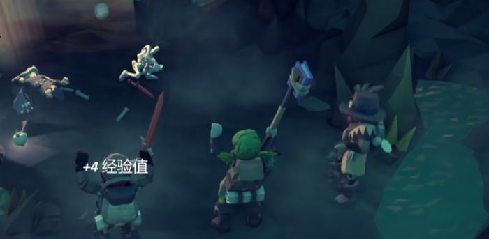 为了吾王t0阵容分享4