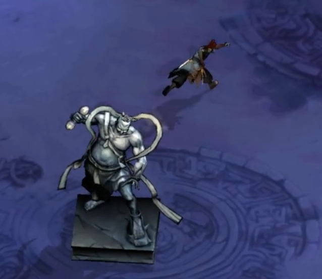 虚无之印攻略分享2