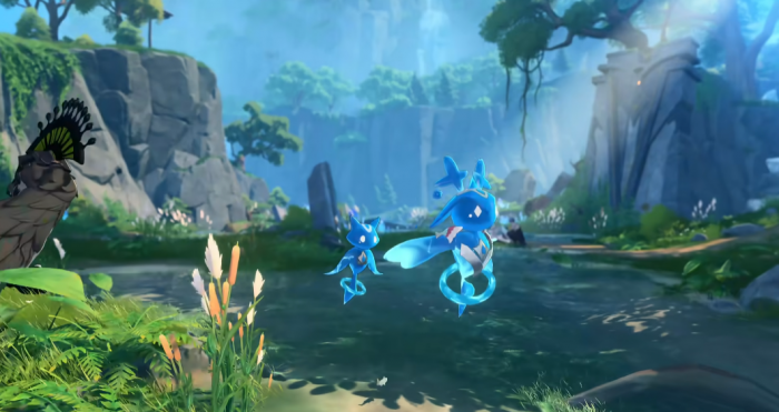 蓝色星原旅谣米蒂怎么样1