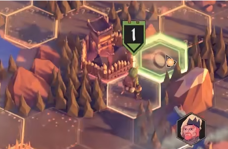 为了吾王患难见真情怎么通过3