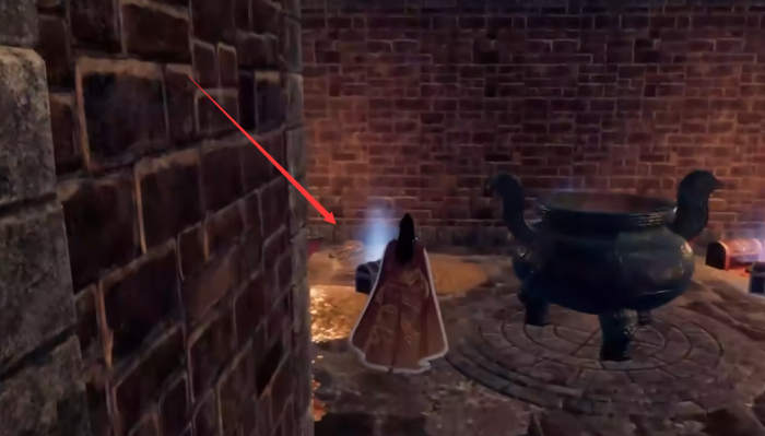 下一站江湖2降龙十八掌怎么变成金色3