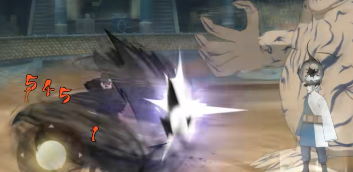 火影忍者手游新希介绍6