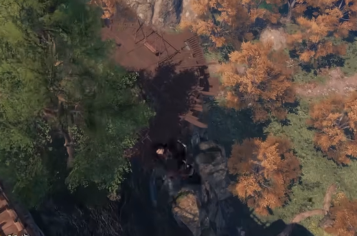 下一站江湖2真实江湖是什么1