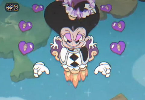 发条总动员Boss介绍1