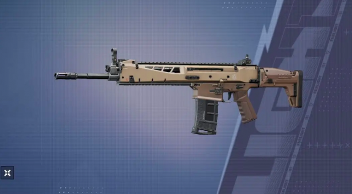 远光84步枪那个伤害高6