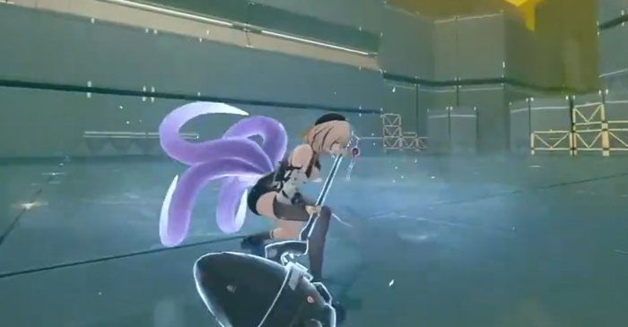 绝区零伊德海莉怎么样3