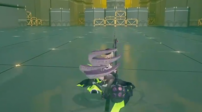 绝区零伊德海莉怎么样5