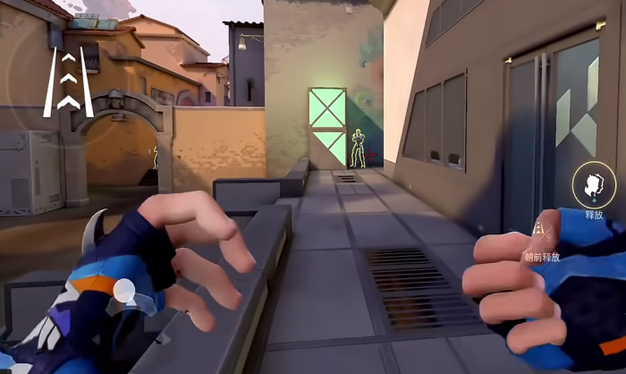 无畏契约手游英雄强度排行1