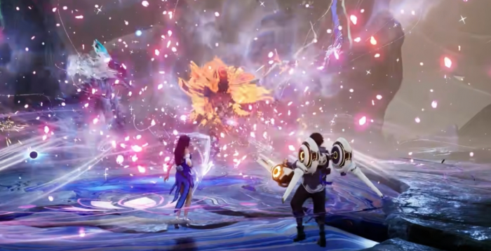 王者荣耀世界男主角是谁1