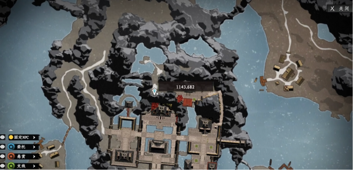 下一站江湖2合欢花有什么用2