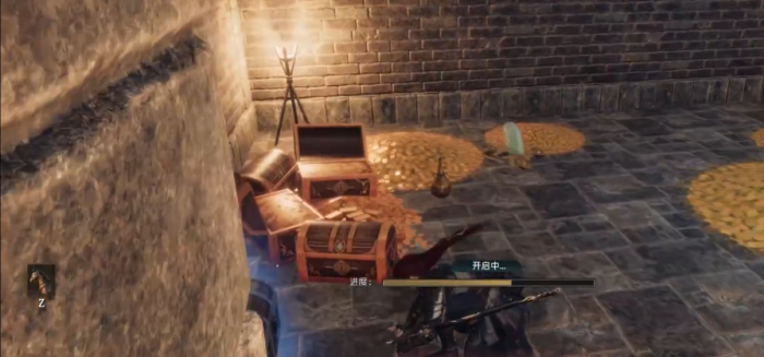 下一站江湖2珈南遗迹攻略6