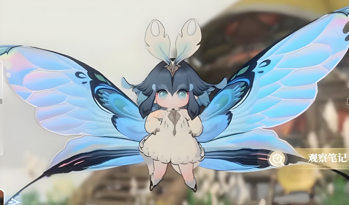 蓝色星原旅谣奇波图鉴大全2