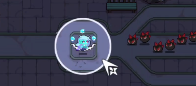 我的勇者外传娜迦海妖技能有哪些1