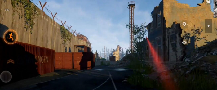 失控进化开局发育攻略介绍1