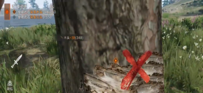 失控进化弓箭制作方法推荐1