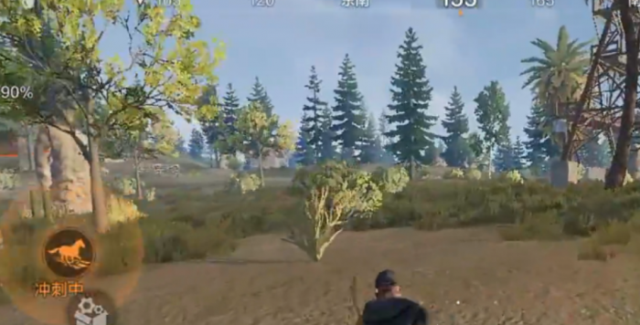 失控进化弓箭制作方法推荐3