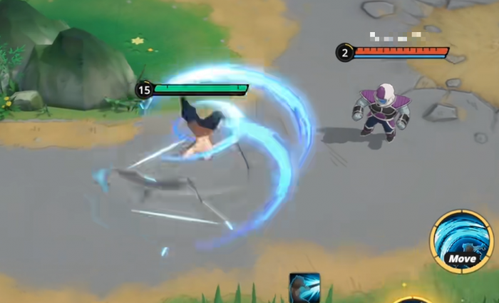 漫画群星大集结嘴平伊之助怎么样4