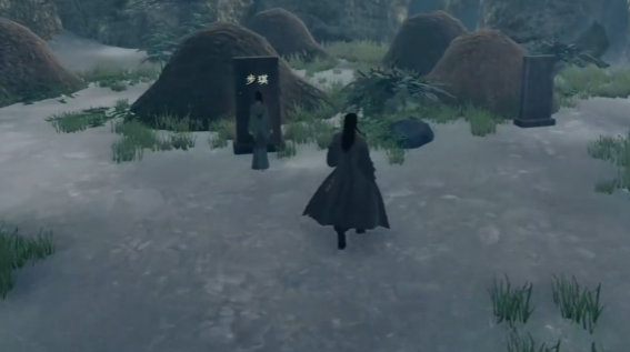 下一站江湖2祭拜之人任务介绍1