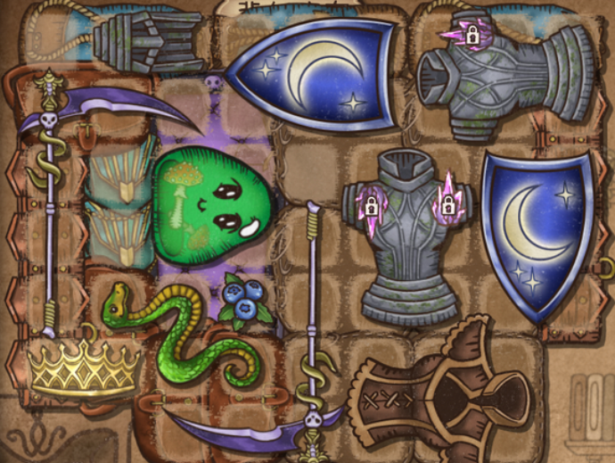 代号砰砰角色介绍一览6