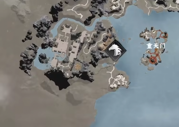 下一站江湖2伤心小箭介绍4