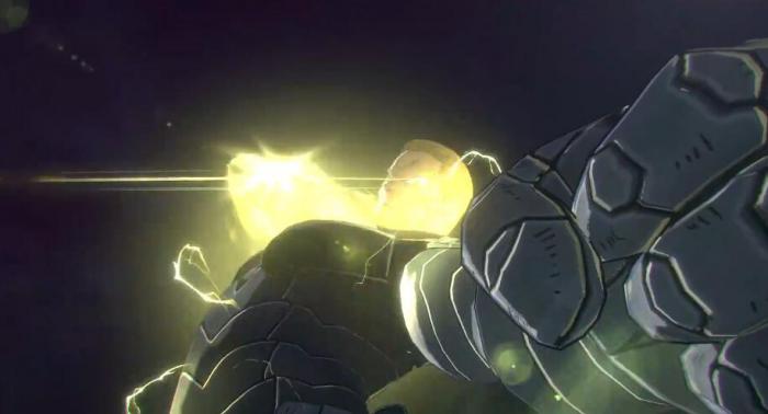 怪兽8号游戏四之宫功怎么样3