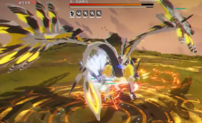 龙魂旅人四圣青龙介绍3