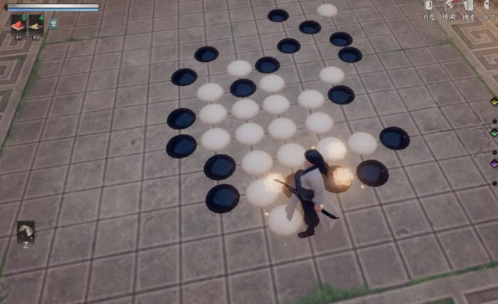 下一站江湖2降龙18掌获取攻略6