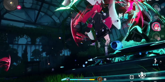 娜娜莉异环介绍3