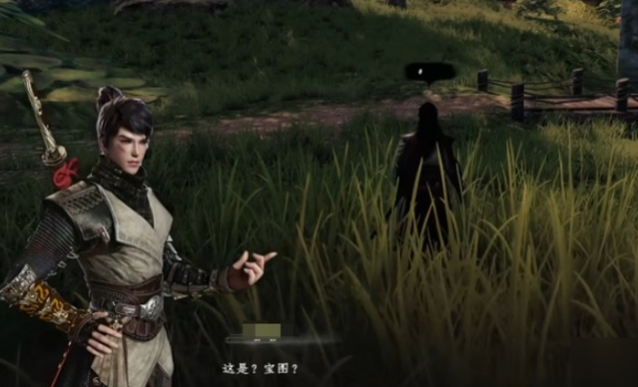 下一站江湖2新手村地宫怎么过1