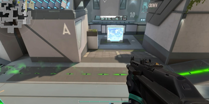 无畏契约手游蝰蛇角色怎么样3