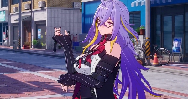 异环的公司是哪家1