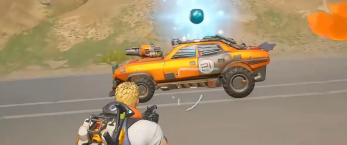 远光84的载具有哪些1