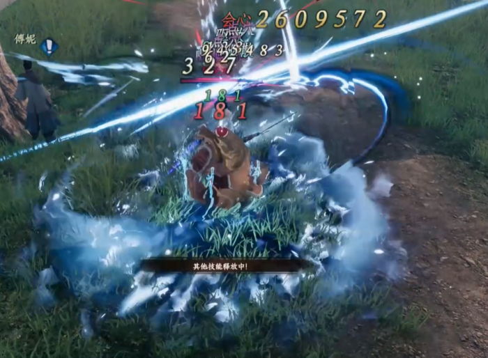 下一站江湖2缝纫断章有什么作用2