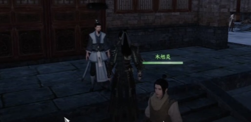 下一站江湖2加入太初剑宗攻略1