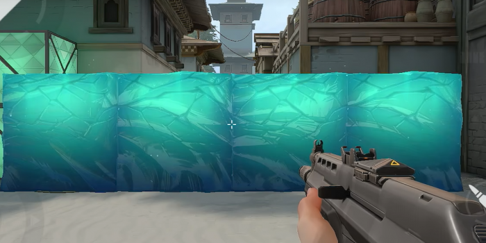 无畏契约手游奶妈攻略6